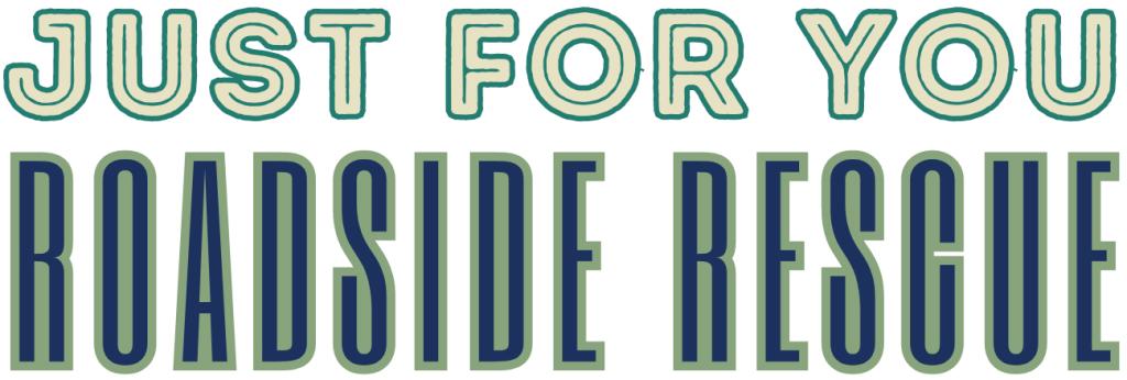 With Just For You Roadside Rescue, you can drive with confidence, knowing that help is just a call away whenever you need it. Contact us now.